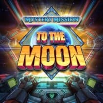 Mystery Mission - To The Moon Mystery Mission - To The Moon