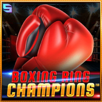 Boxing Ring Champions Boxing Ring Champions