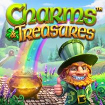 Charmsand Treasures Charmsand Treasures