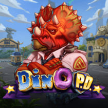 Dino P D Dino P D