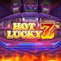 Hot Lucky 7s Hot Lucky 7s