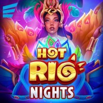 Hot Rio Nights Hot Rio Nights