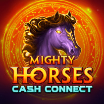 Mighty Horses Cash Connect Mighty Horses Cash Connect