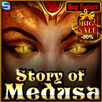 Story Of Medusa Story Of Medusa