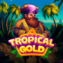 Tropical Gold Tropical Gold